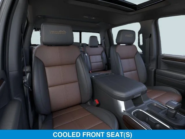2026 Chevrolet Silverado 1500 High Country - Photo 16