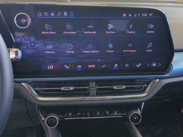 2026 Chevrolet Equinox EV 2LT - Photo 16