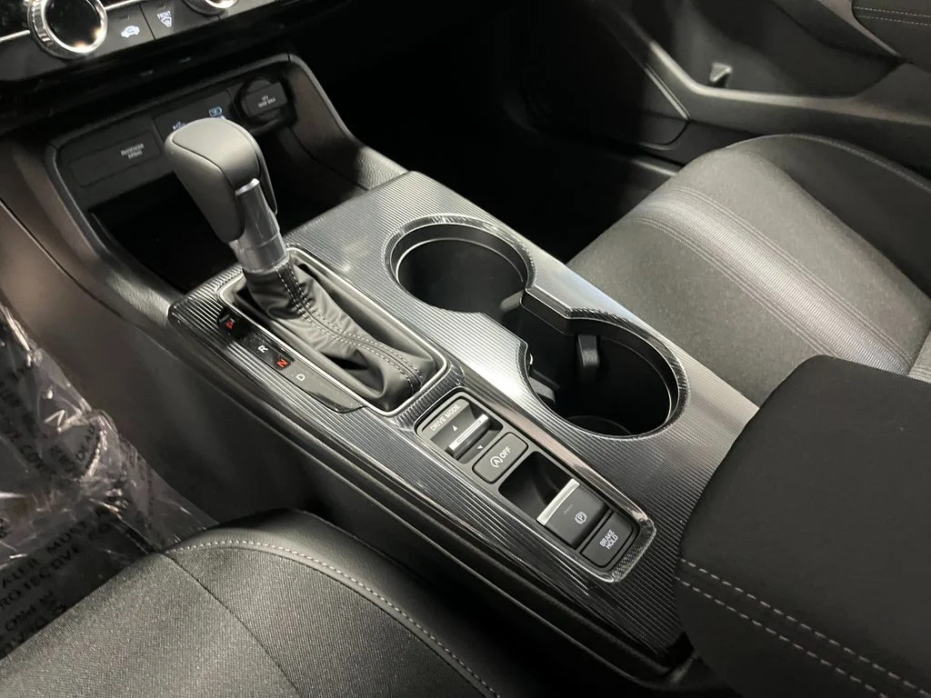 2026 Honda Civic Hatchback Sport - Photo 15