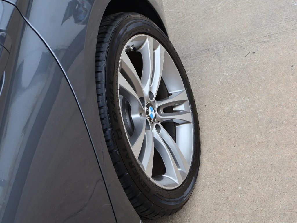 Used 2018 Mineral Grey Metallic BMW 430i xDrive Gran Coupe image 40