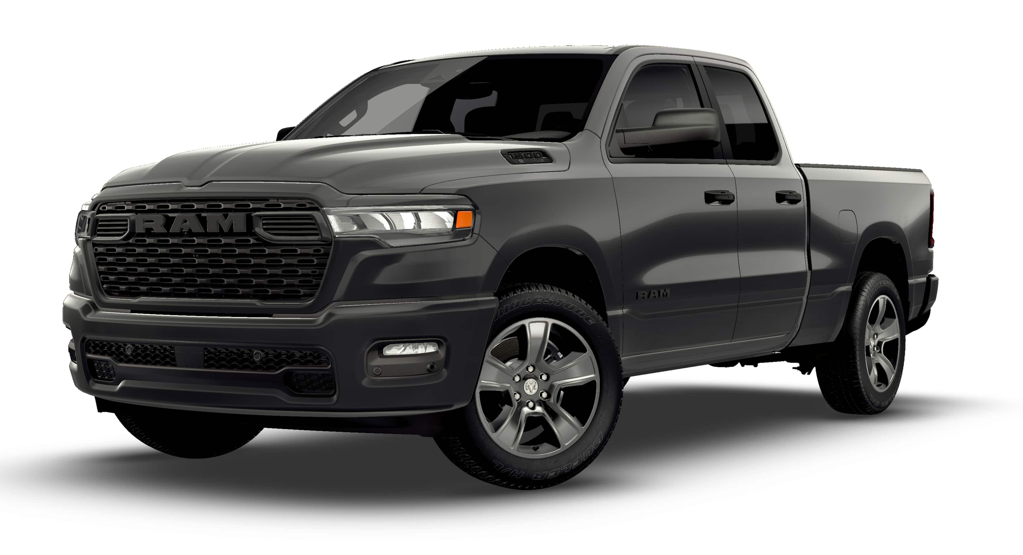 2026 RAM 1500's photo