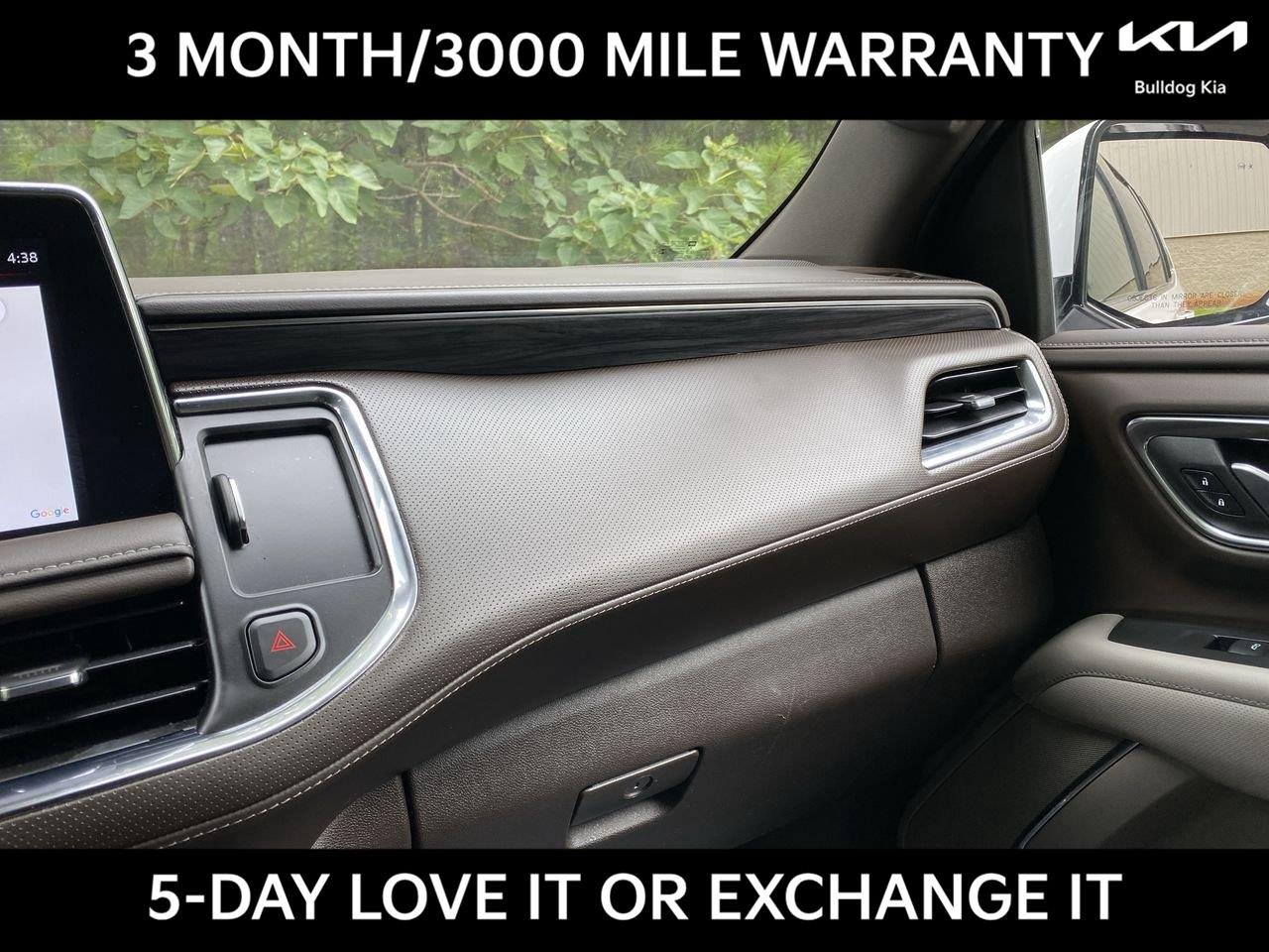 Used 2023 Summit White GMC SLT image 43