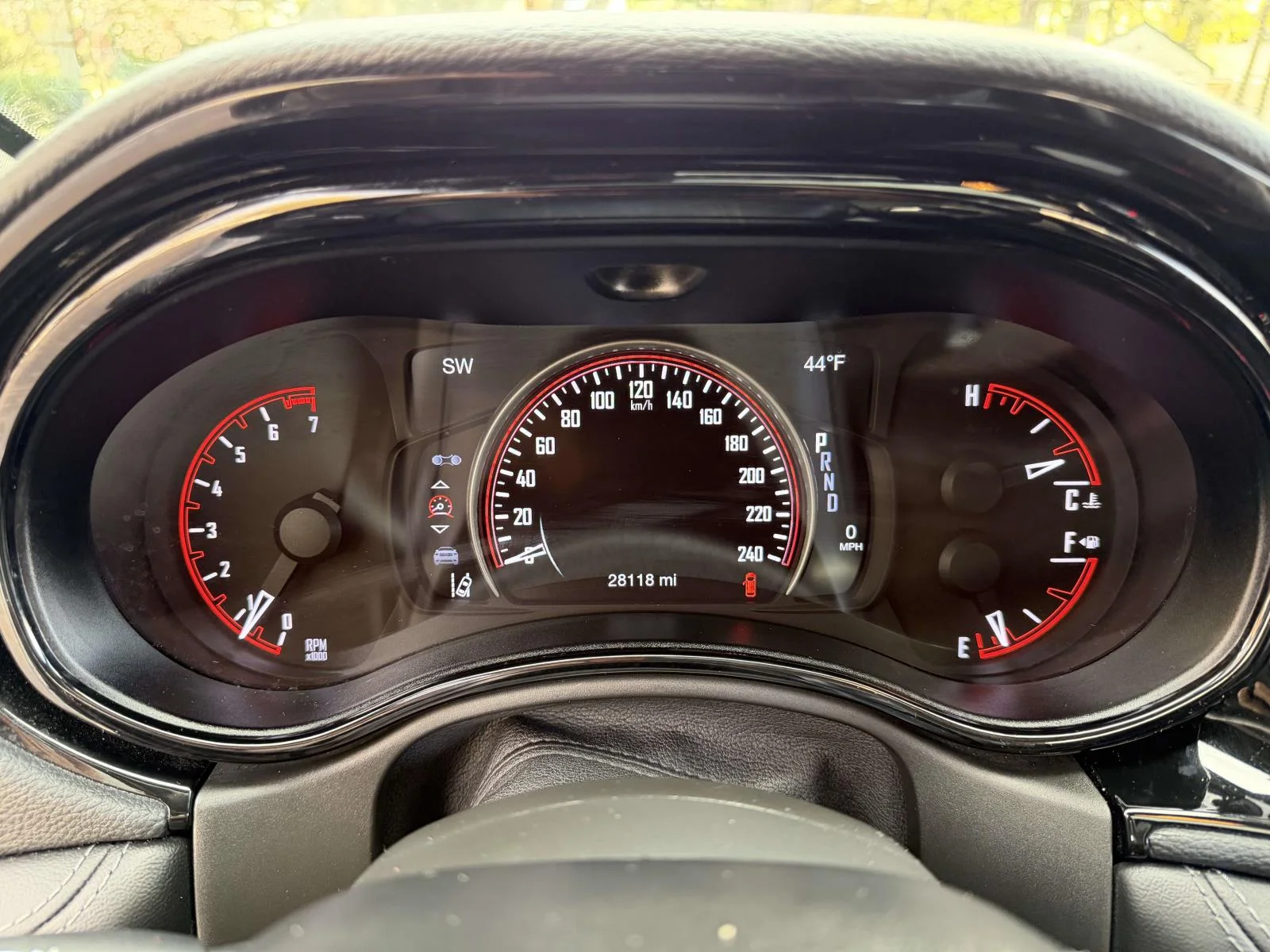 Used 2022 White Dodge GT Plus image 27
