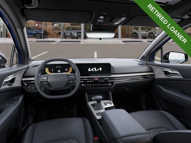 2026 Kia Sportage X-Line - Photo 14