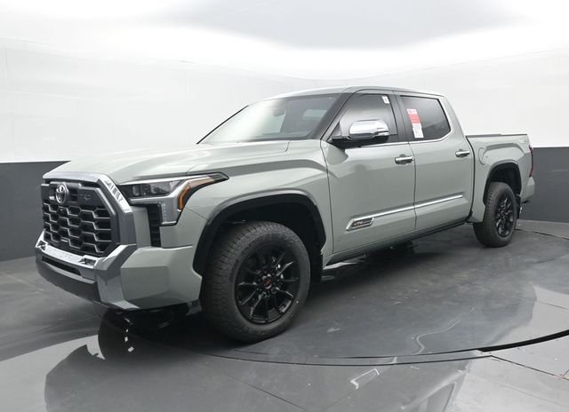 2026 Toyota Tundra 1794 Edition - Photo 23