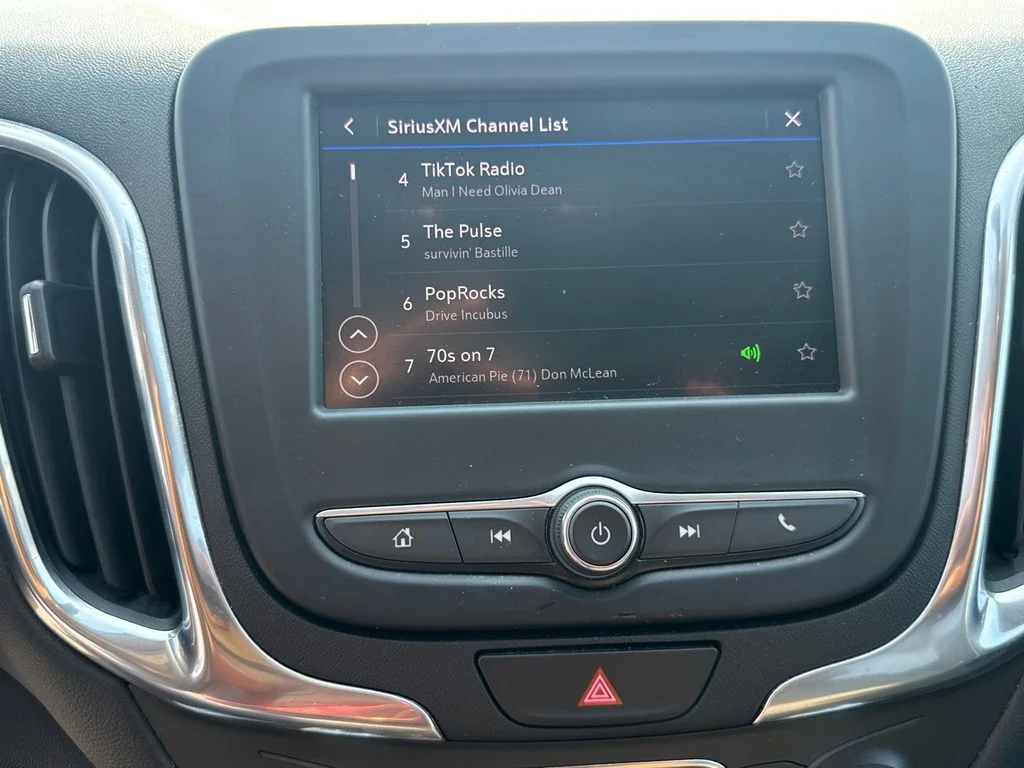 2021 Chevrolet Equinox LT - Photo 28