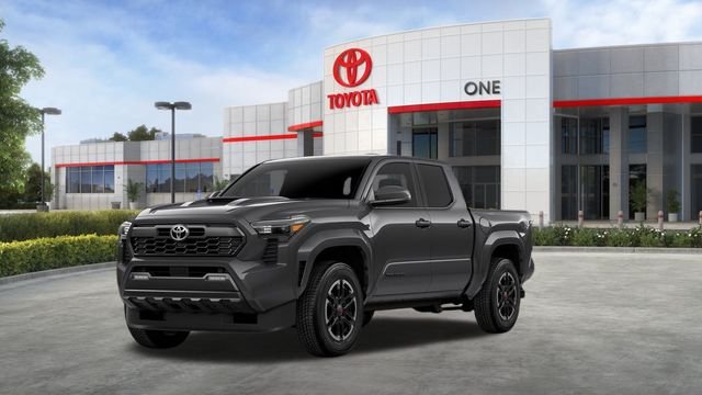 2025 Toyota Tacoma TRD Sport - Photo 32