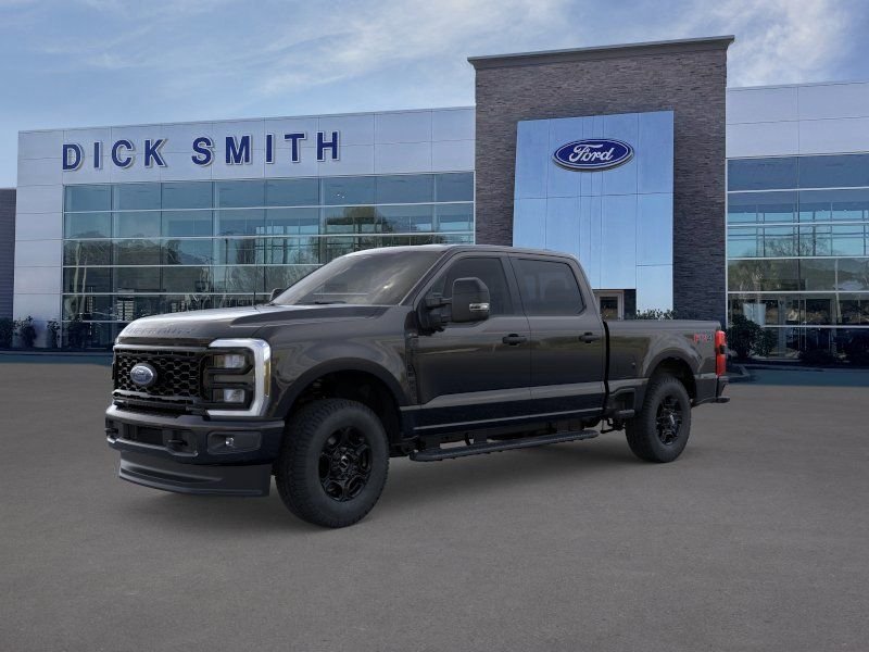 2026 Ford F-250 XL 4x4 Crew Cab 6-3/4' Box's photo