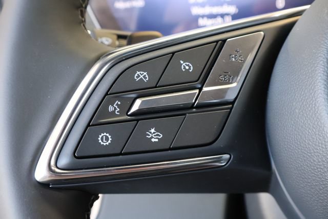 New 2026 Summit White Buick Sport Touring image 27