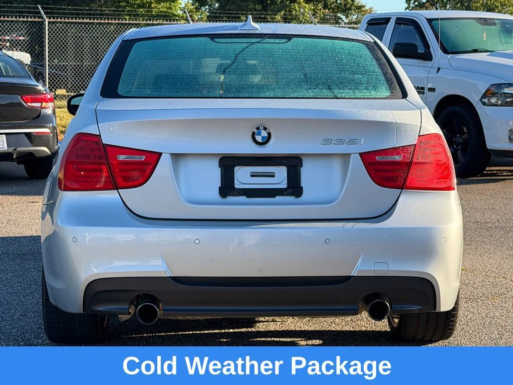 Used 2011  BMW 335i xDrive image 6