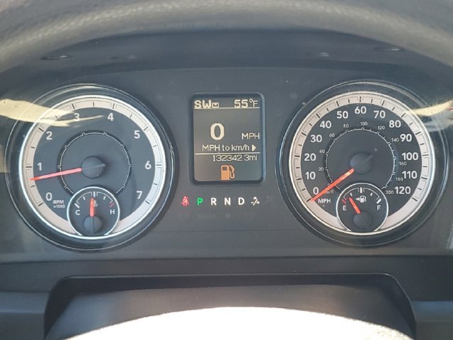 2020 RAM Ram 1500 Classic Tradesman - Photo 9