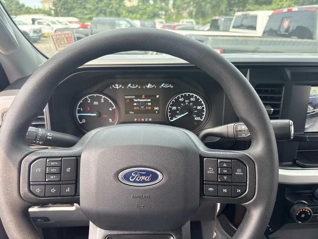 New 2026 Avalanche Ford F-250® XLT image 11