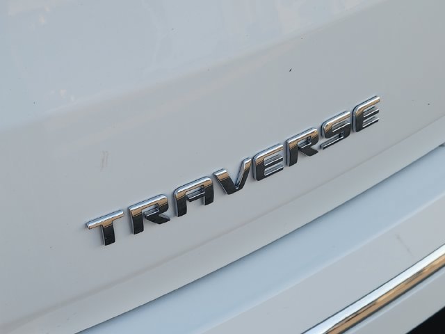Used 2023 SUMMIT WHITE Chevrolet Premier image 9