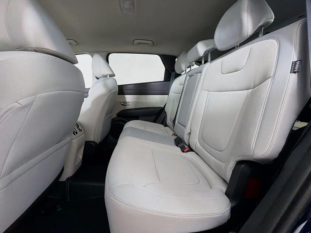New 2026 Deep Sea Hyundai SEL image 23