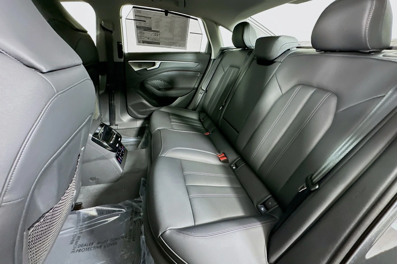 2026 Audi A6 Premium Plus - Photo 9