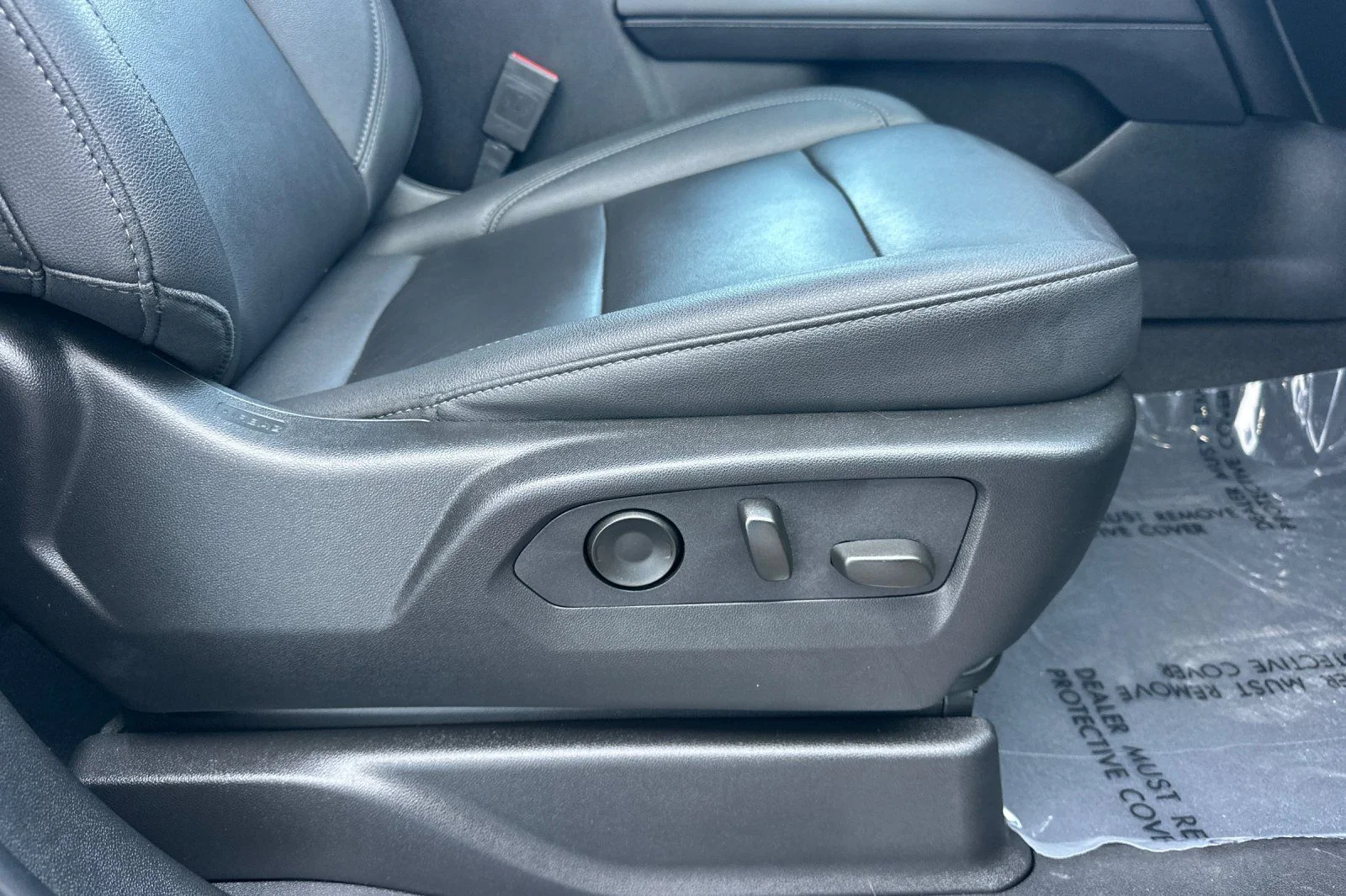 2024 Chevrolet Tahoe LT - Photo 25