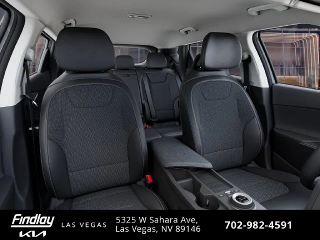 New 2026 Gray Kia Light image 17