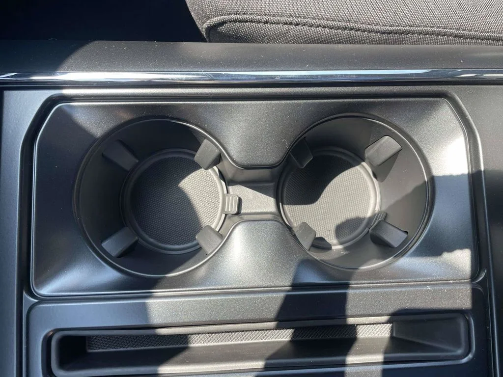 New 2026 Gray Ford STX image 18
