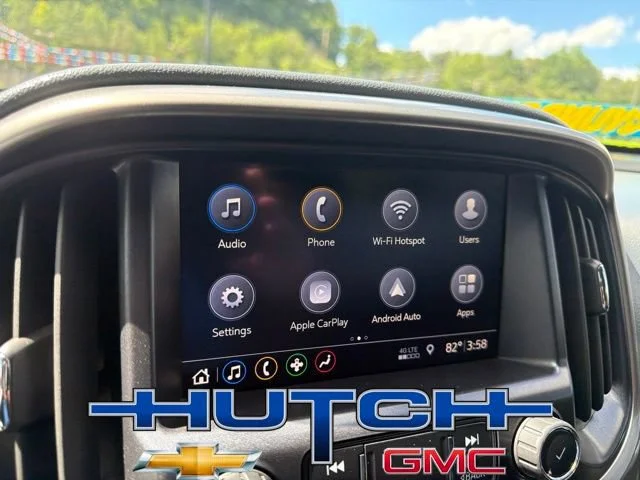 Used 2021 BRIGHT BLUE METALLIC Chevrolet 4WD Z71 image 36