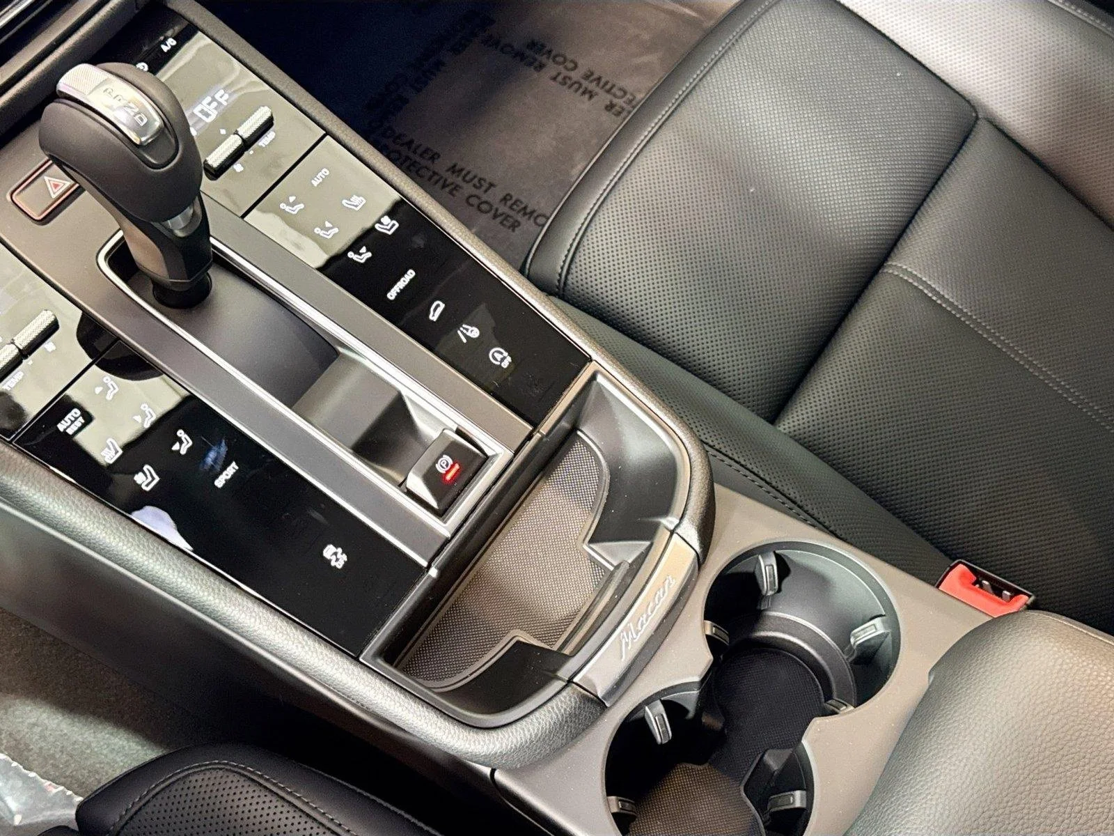 New 2026 White Porsche  image 19