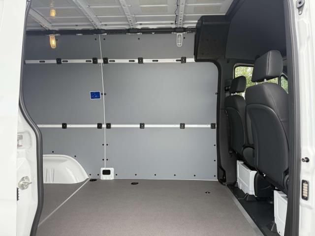 2025 Mercedes-Benz Sprinter Cargo Van Base - Photo 28