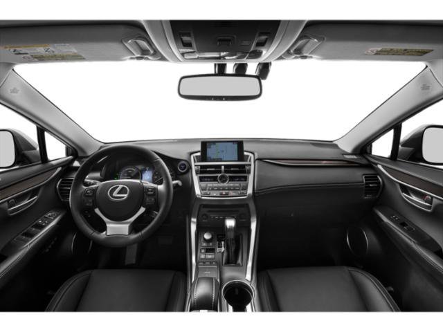 Used 2015 Silver Lexus 300h image 8