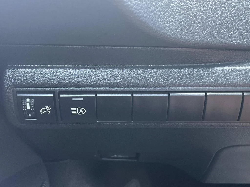 Certified Used 2024 Gray Toyota SE image 25