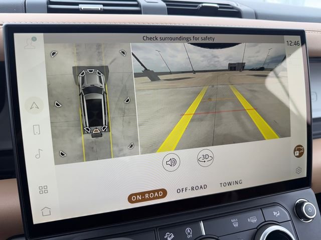 New 2026 Gondwana Stone Land Rover S image 21