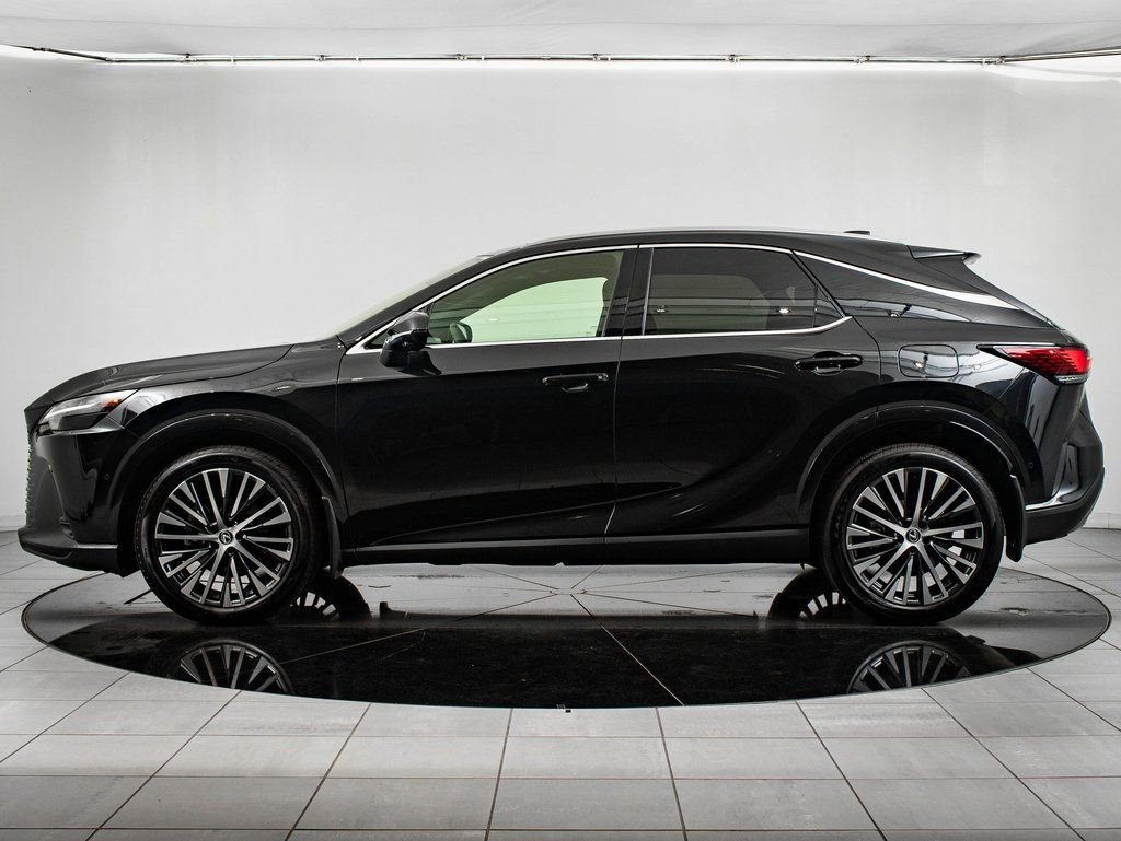 2024 Lexus RX 350 - Photo 11