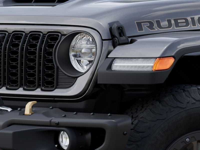 2025 Jeep Wrangler 4-Door Rubicon 392 Final Edition - Photo 65
