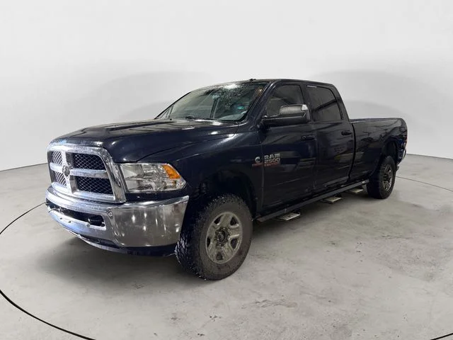 2015 RAM 2500 Tradesman 4X4 Crew Cab LWB's photo