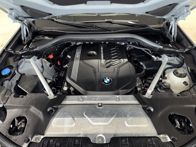 Used 2024 Brooklyn Grey Metallic BMW M40i image 35