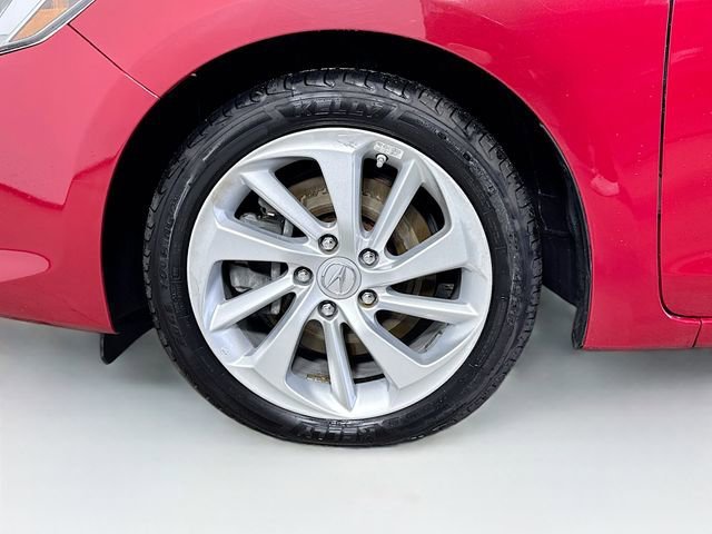 2017 Acura ILX Base - Photo 30