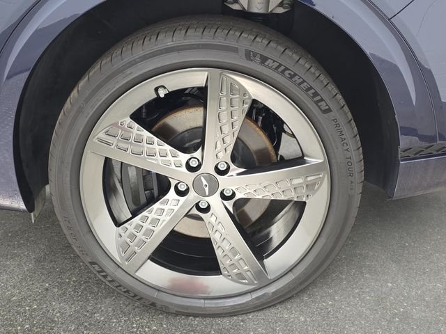 Used 2025 Blue Genesis 3.5T Sport image 31