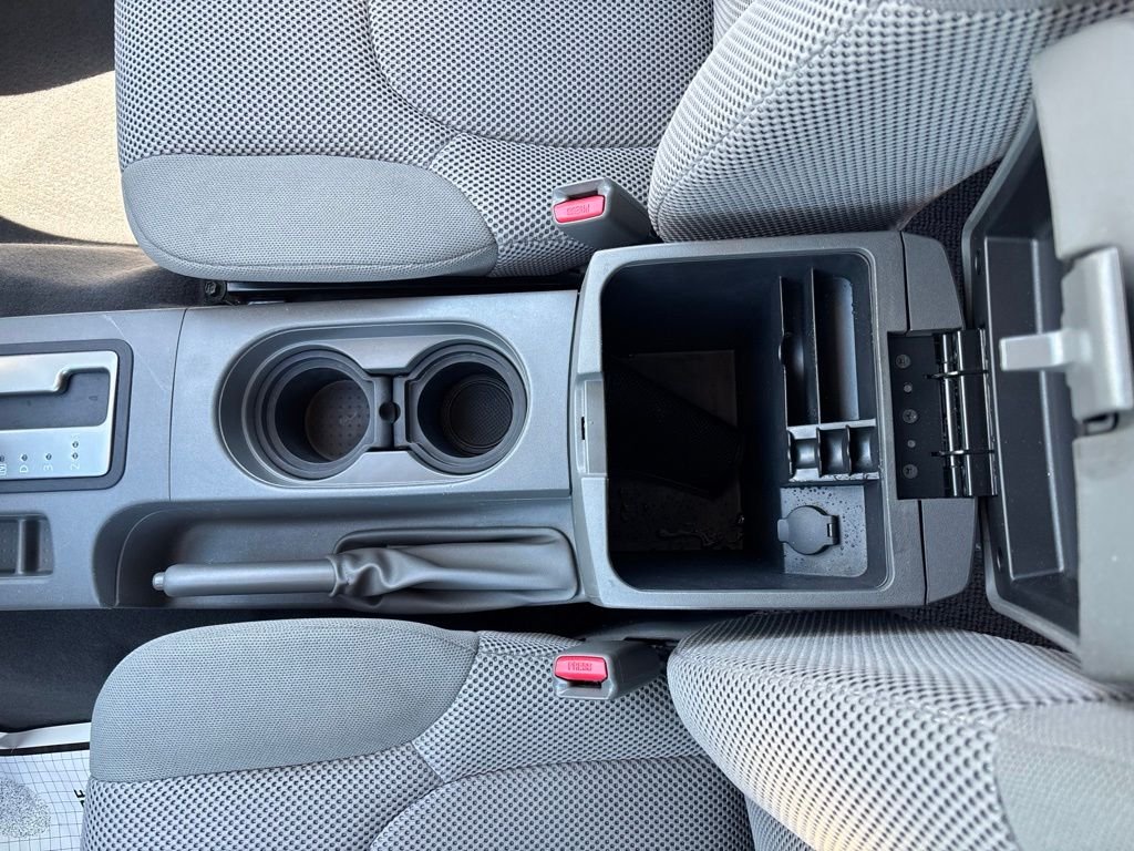 Used 2019 Silver Nissan SV image 14