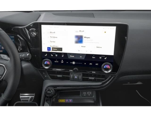 New 2026 Nori Green Pearl Lexus NX 450h+ LUXURY AWD image 10