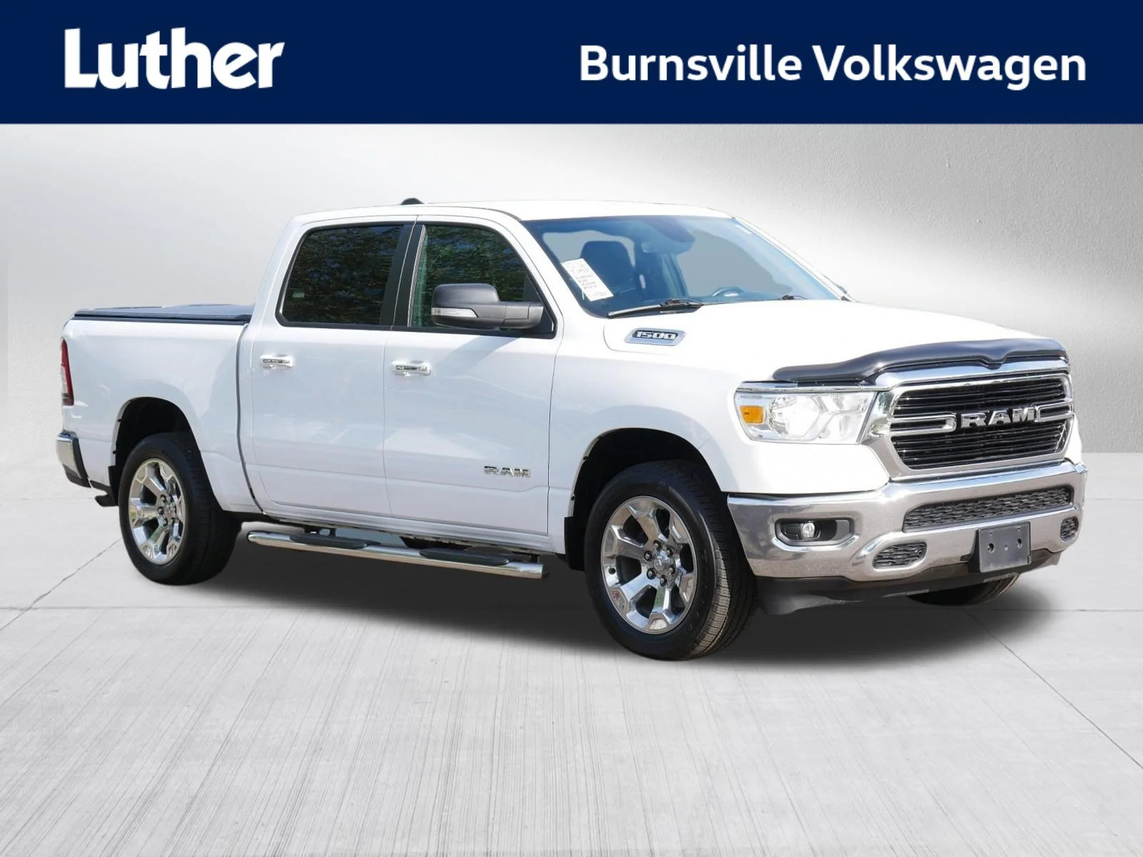 2019 RAM 1500 Pickup