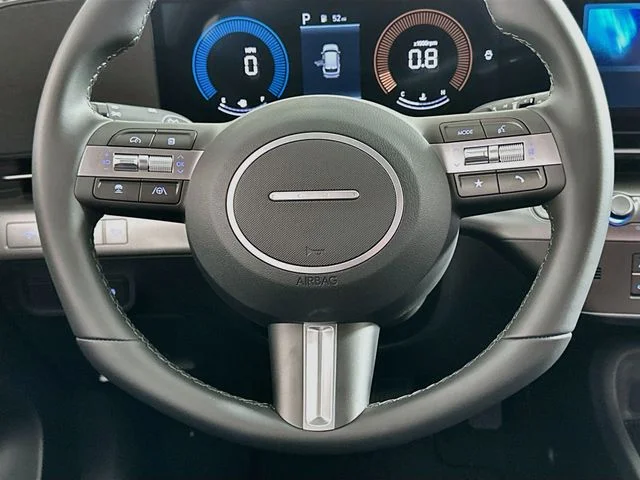 New 2027 Hyundai KONA SEL Sport