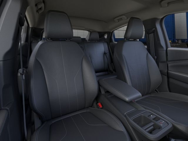 New 2026 Star White Metallic Tri-coat Ford Select image 41