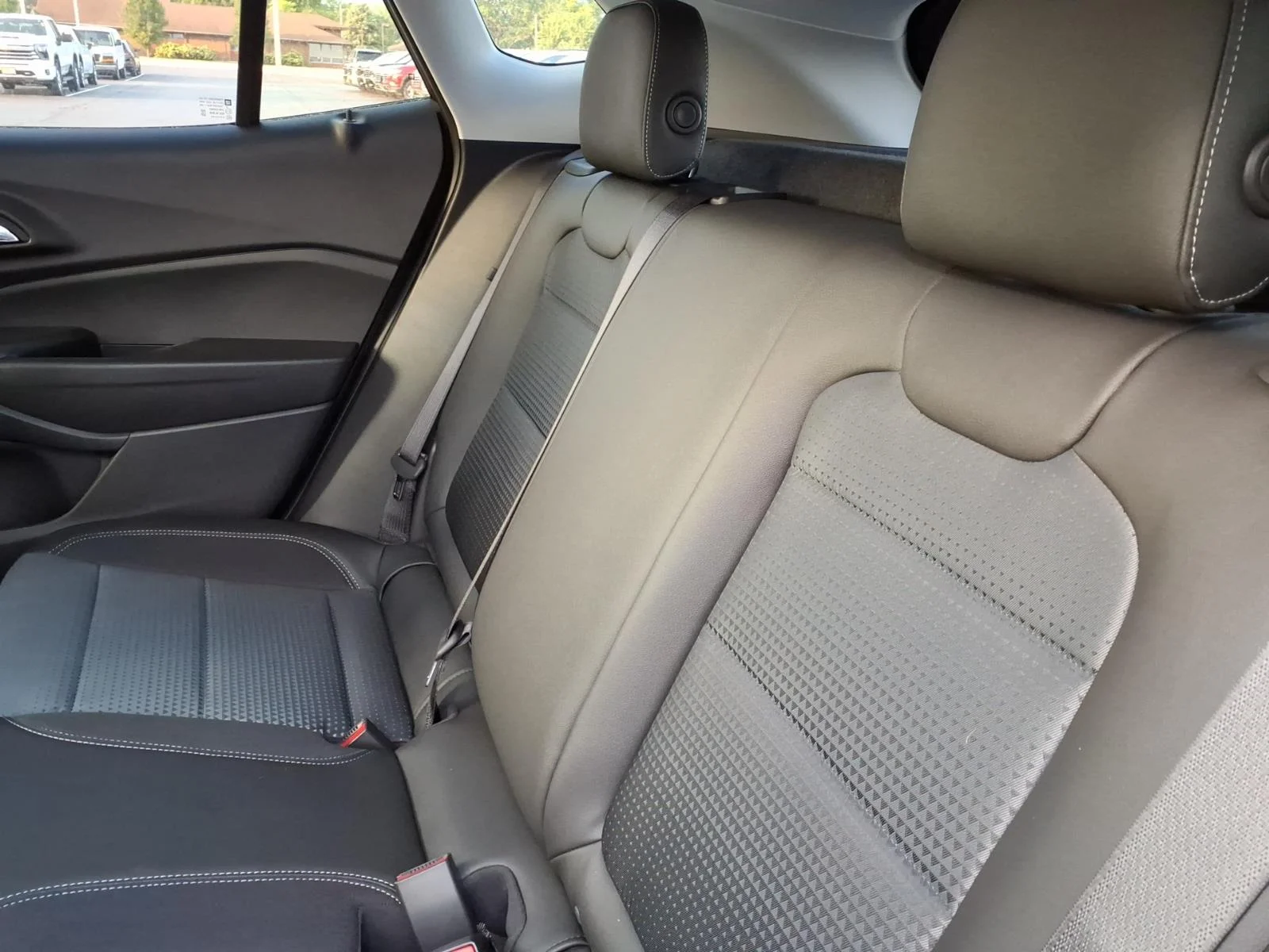 2026 Chevrolet Trax LT - Photo 10