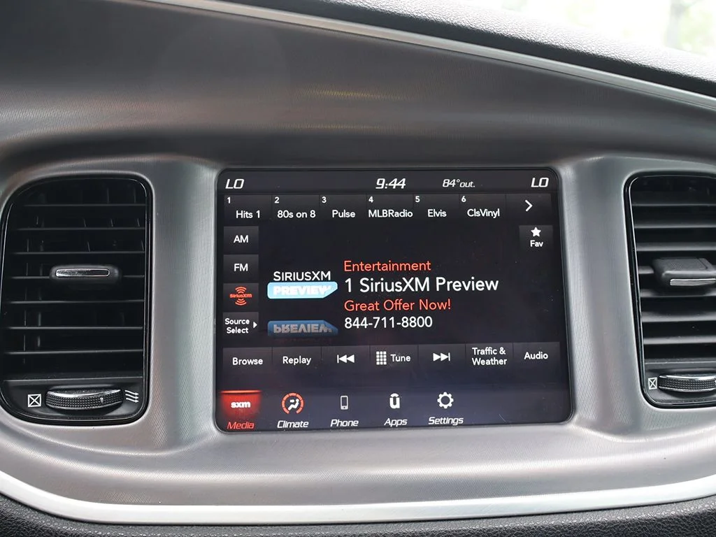 Used 2022 Purple Dodge GT image 42