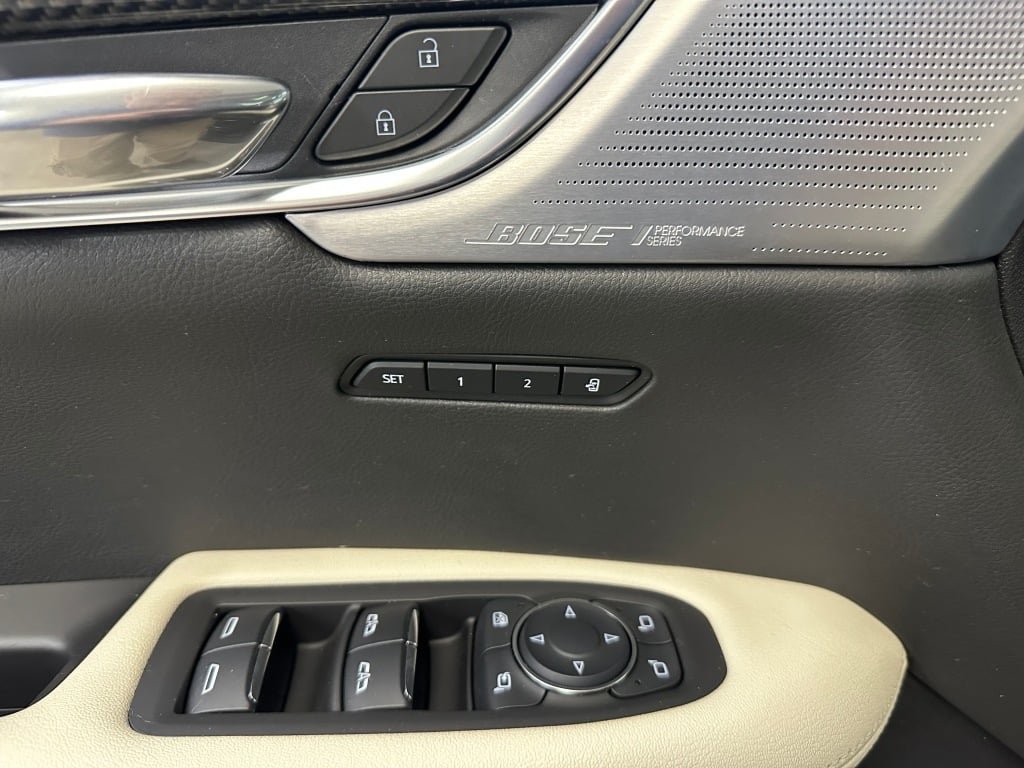 2024 Cadillac XT6 Sport - Photo 9