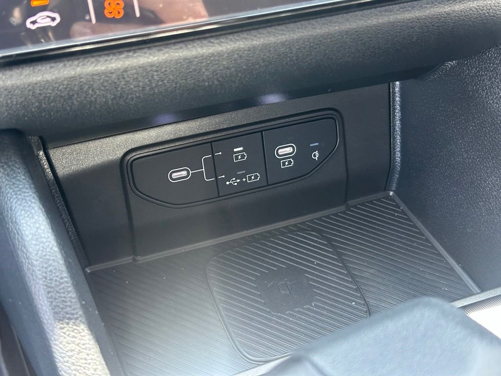 Used 2026 Gray Kia EX image 6