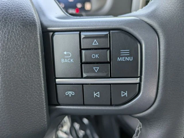 New 2026 White Ford XLT image 26