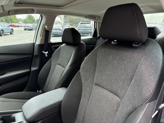 2023 Honda Accord EX - Photo 13