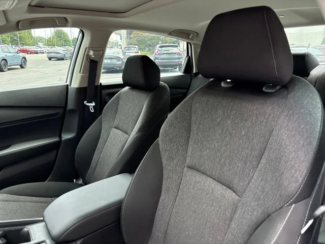 Certified Used 2023  Honda EX image 13