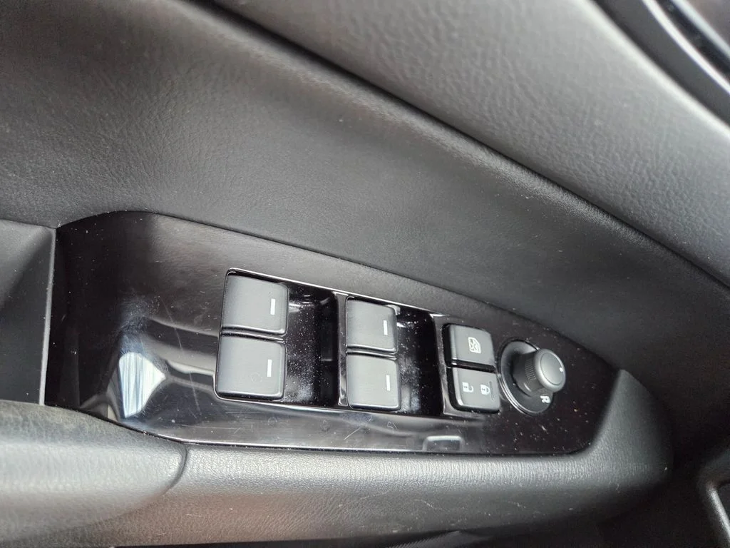 Used 2024 Black Mazda 2.5 S Preferred Package image 19