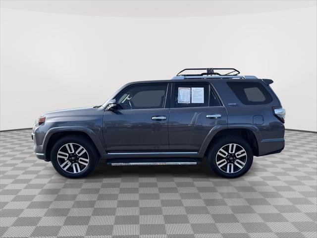 Certified Used 2021 MAGNETIC GRAY MET. Toyota  image 8