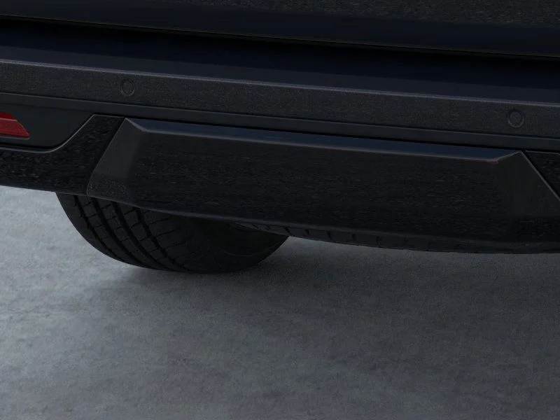 New 2026 Black Ford Platinum image 23