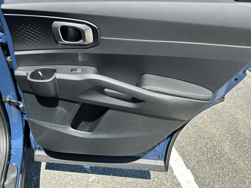 New 2026 Black Kia S image 16